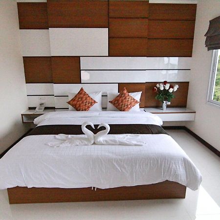 Ttt Hotel Hat Yai Eksteriør bilde