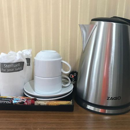 Ttt Hotel Hat Yai Eksteriør bilde