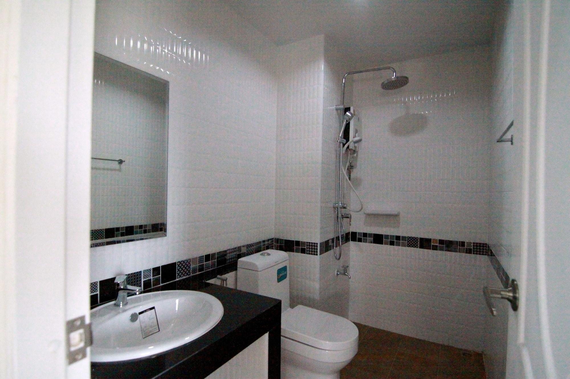 Ttt Hotel Hat Yai Eksteriør bilde