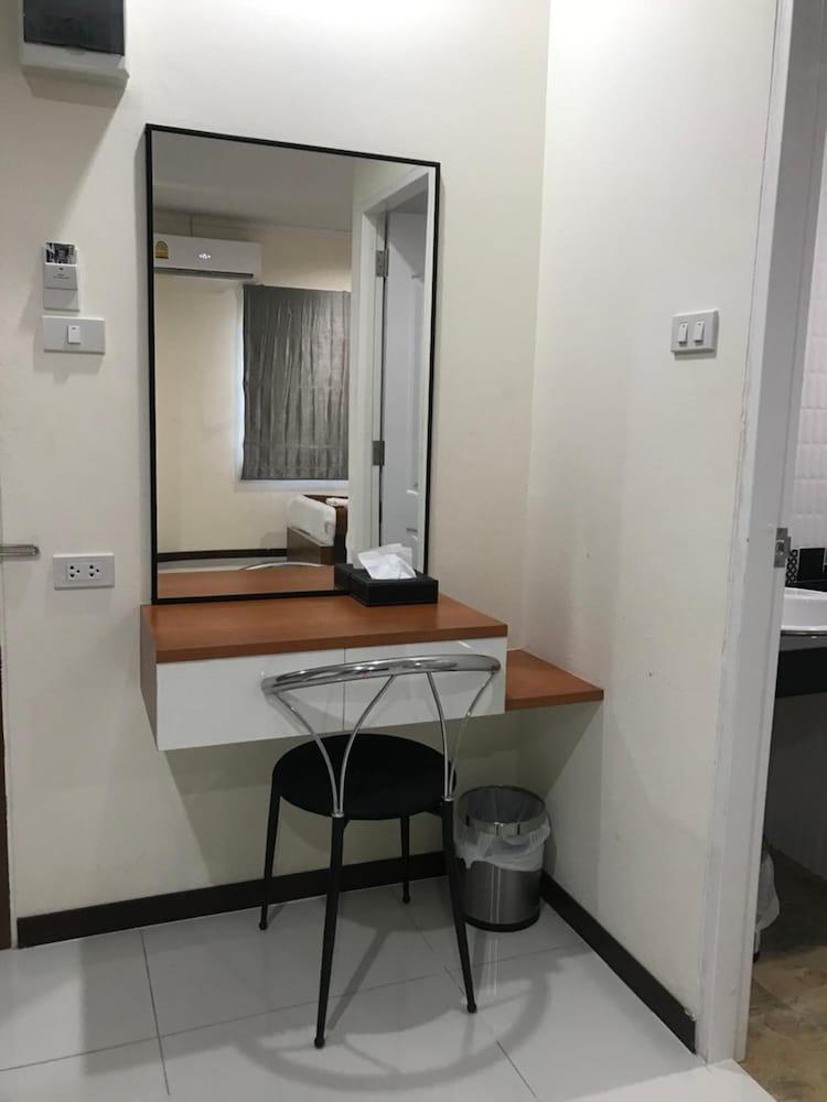 Ttt Hotel Hat Yai Eksteriør bilde